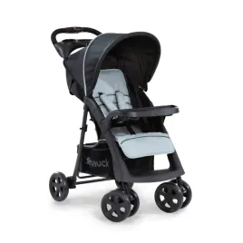 wozek-spacerowy-hauck-shopper-neo-ii-szary-do-22-kg-lekki-kompaktowy