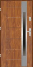 drzwi-zewnetrzne-wejsciowe-li-22t-inox-80-lewe-na-zewnatrz-zloty-dab-55mm