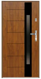 drzwi-zewnetrzne-wejsciowe-li-22t-black-90-prawe-do-wewnatrz-zloty-dab-55mm