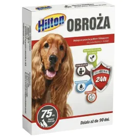 hilton-obroza-przeciw-insektom-pchlom-kleszczom-dla-psa-75cm-90dni-ochrony