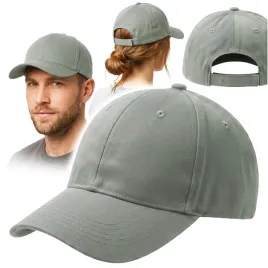 czapka-z-daszkiem-bejsbolowka-regulowana-unisex-meska-damska-jasnozielona