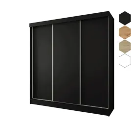 szafa-przesuwna-3d-170x205x60-czarna-or-sama-plyta-or-producent