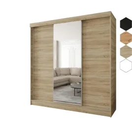 szafa-przesuwna-3d-150x205x60-dab-sonoma-or-srodek-lustro-boki-plyta
