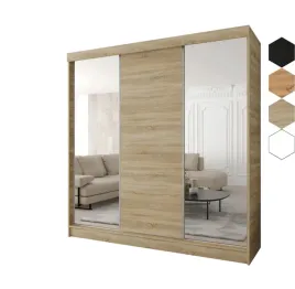 szafa-przesuwna-3d-210x205x60-dab-sonoma-or-srodek-plyta-boki-lustro