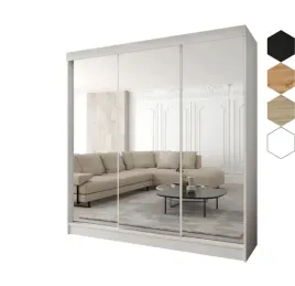 szafa-przesuwna-3d-220x205x60-biala-or-lustro-pelne-orproducent