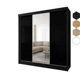 szafa-przesuwna-3d-180x205x60-czarna-or-3d2l-or-lacobel-czarny-or-producent