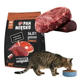 pan-miesko-sucha-karma-dla-kota-wolowina-jelen-dla-kotow-doroslych-m-400g