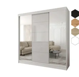 szafa-przesuwna-3d-240x205x60-biala-or-3d1l-or-lacobel-bialy-or-producent