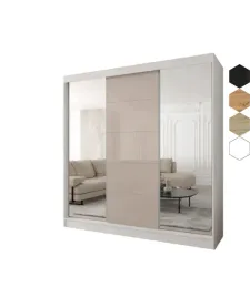 szafa-przesuwna-3d-180x205x60-biala-or-3d1l-or-lacobel-cappuccino-or-producent
