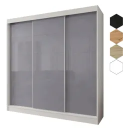szafa-przesuwna-3d-210x205x60-biala-or-lacobel-szary-or-producent