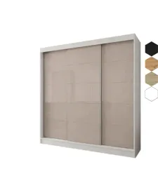 szafa-przesuwna-3d-210x205x60-biala-or-lacobel-cappuccino-or-producent