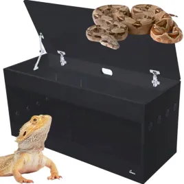 terrarium-z-plyty-meblowej-czarne-z-nadstawka-80x50x62cm-gruba-plyta-18mm