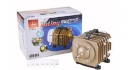 sunsun-napowietrzacz-pompa-powietrza-do-oczka-stawu-aco-003-3000l-h-45w