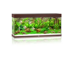 juwel-akwarium-rio-240-led-ciemne-drewno