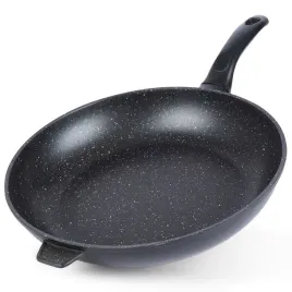 patelnia-granitowa-grande-32-cm