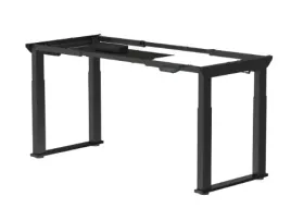 stelaz-do-biurka-flexispot-e2q-elektryczny-4-nogi-150kg-czarny-usb