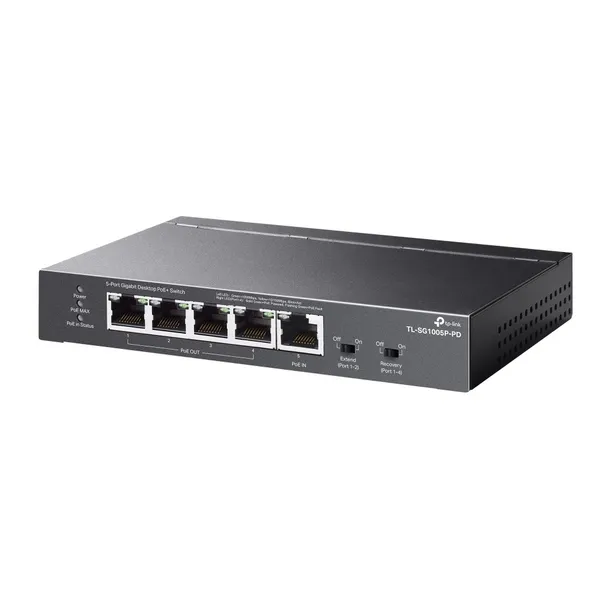 switch-tp-link-tl-sg1005p-pd