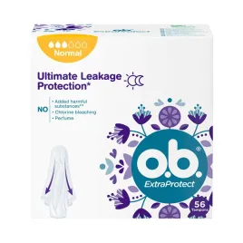 ob-extra-protect-tampony-normal-dzien-noc-56-szt-8szt-gratis-5w1