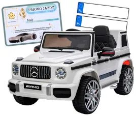 auto-akumulator-mercedes-g63-skora-pilot-eva-samochod-dzieci-bialy
