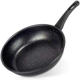 patelnia-granitowa-basic-line-24-cm