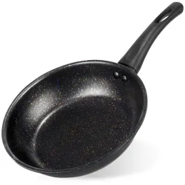 patelnia-granitowa-basic-line-20-cm