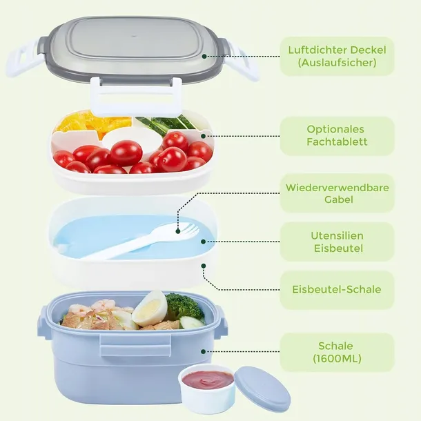 lunch-box-wohntec-1600-ml-stan-nowy