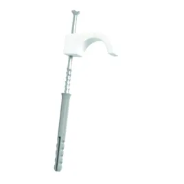 eco-light-hak-montazowy-pojedynczy-z-kolkiem-okragly-hp-1k-m20394-50szt