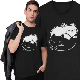 koszulka-yin-yang-kot-medytacja-rownowaga-t-shirt-z-kotem-kotkiem
