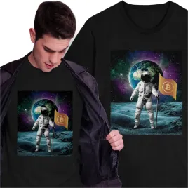 koszulka-astronauta-na-ksiezycu-bitcoin-btc-kryptowaluty-kosmonauta-kosmos