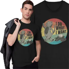 koszulka-kot-kotek-smieszna-koszulka-z-kotem-t-shirt-prezent-kawa