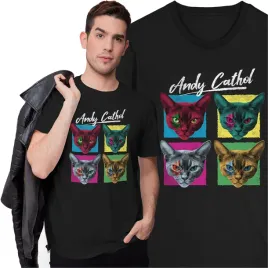 koszulka-pop-art-andy-warhol-koty-kotki-t-shirt-z-kotem
