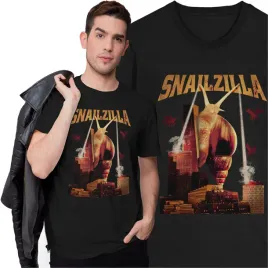 koszulka-snailzilla-godzilla-potwor-japonia-kaiju-monsterverse-slimak