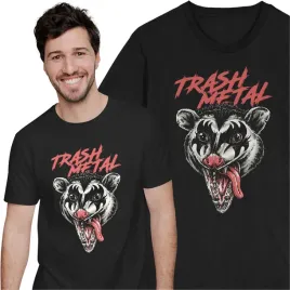 koszulka-trash-metal-szop-pracz-racoon-muzyka-rock-punk