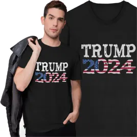koszulka-trump-2024-donald-trump-wybory-prezydenckie-usa-stany-zjednoczone