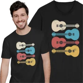 koszulka-ukulele-music-dla-muzyka-gitarzysty-instrument