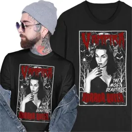 koszulka-vampira-horror-queen-plan-dziewiec-z-kosmosu-retro-film