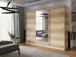 szafa-przesuwna-250-cm-lustro-kuba-canion