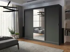 szafa-przesuwna-240-cm-lustro-kuba-antracyt