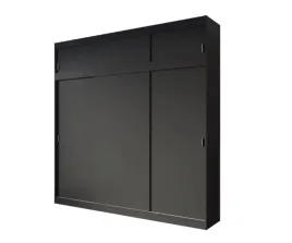szafa-przesuwna-240-cm-nadstawka-kuba-antracyt