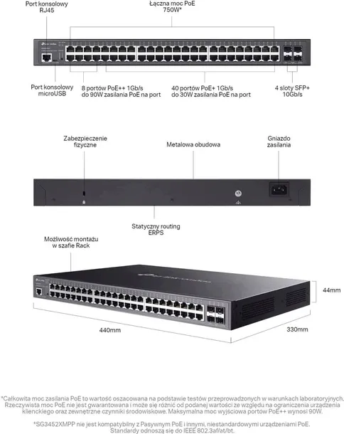 switch-tp-link-tl-sg3452xmpp-producent-tp-link