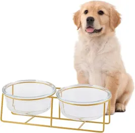 2-x-miska-dla-psa-podwyzszone-podwojne-35x17x12-cm-stojak-metalowy-qv