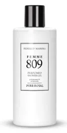 federico-mahora-perfumowany-zel-pod-prysznic-809-damskie-300-ml-pure-royal