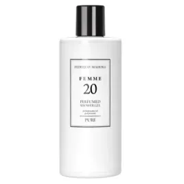 federico-mahora-perfumowany-zel-pod-prysznic-pure-20-300-ml