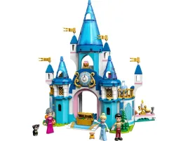 legor-43206-disney-zamek-kopciuszka-i-ksiecia-z-bajki