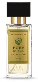 federico-mahora-perfumy-unisex-pure-royal-golden-edition-504-50-ml