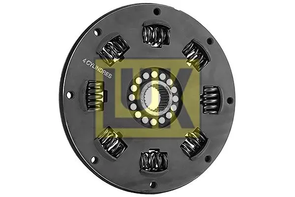 tarcza-sprzegla-370-0040-10