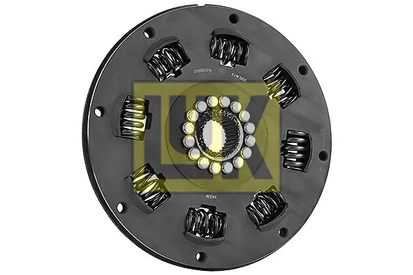 tarcza-sprzegla-370-0040-10