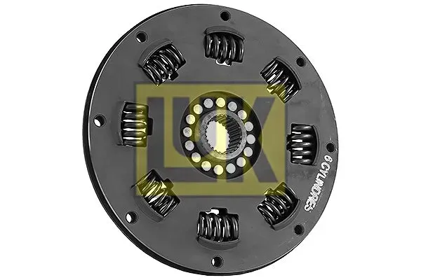 tarcza-sprzegla-370-0086-10
