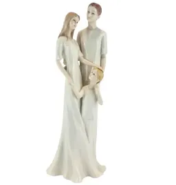 figurka-rodzina-rodzice-i-dziecko-105x10x29cm-porcelana