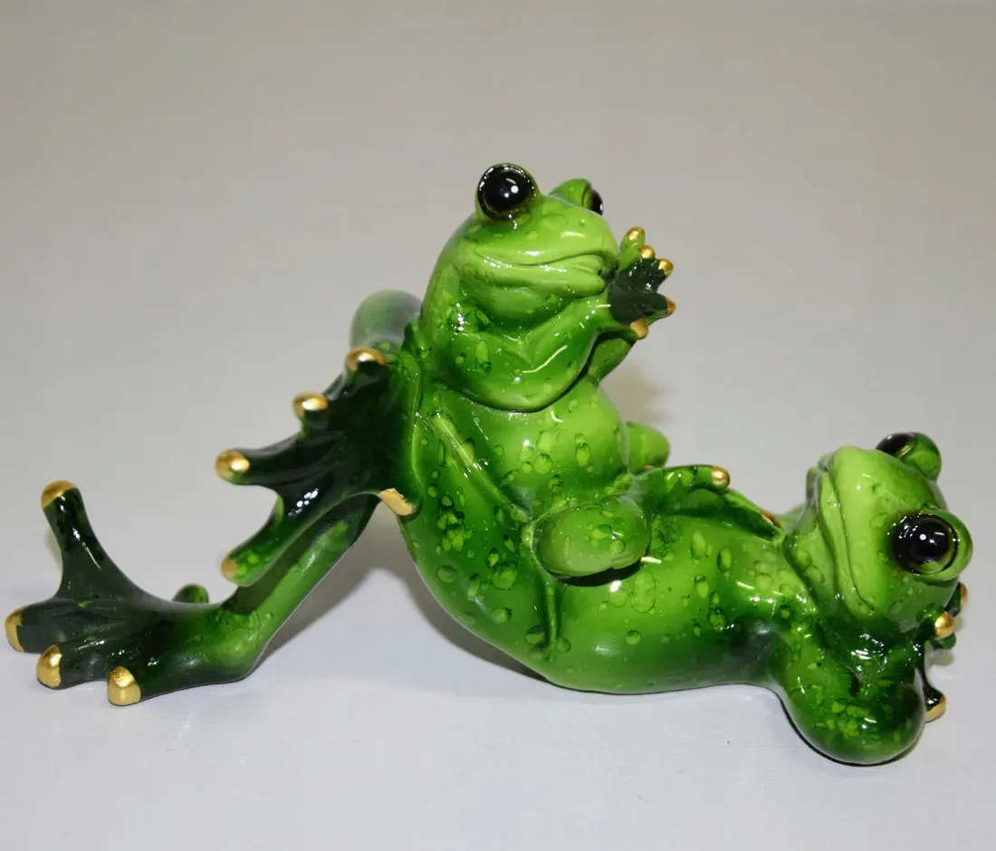 figurka-2-zaby-85x15x8cm